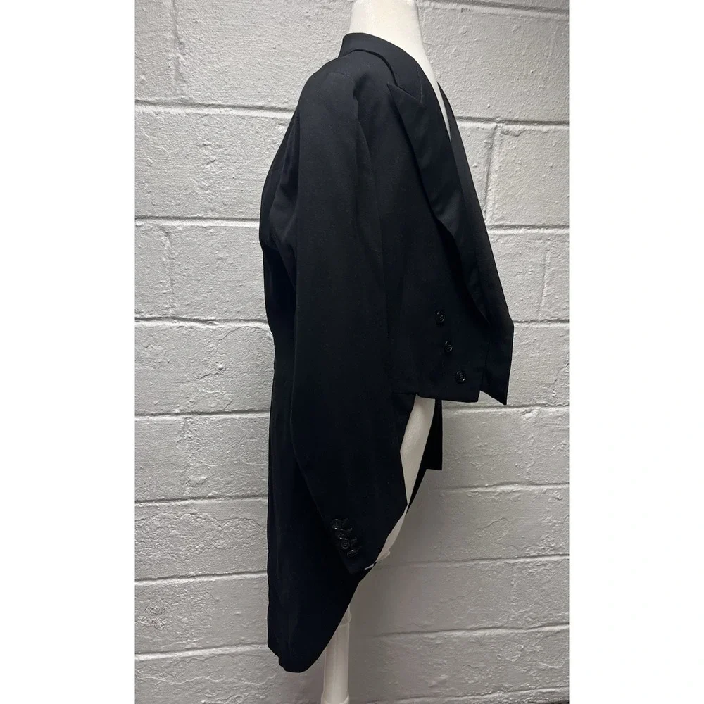 Bespoke vtg 1940s